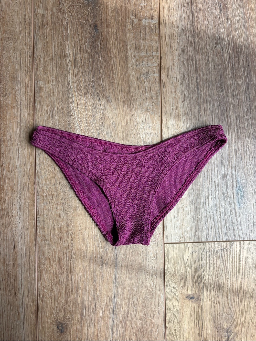 Bond-Eye One Size Stretchy Swimsuit Bikini Bottoms